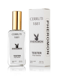  Cerruti 1881 Pheromon Tester 65ml