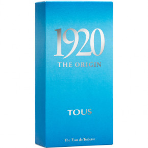   Tous 1920 The Origin Eau de Toilette 100  (8436550507034) 3