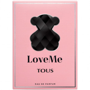   Tous LoveMe The Onyx 50  (8436550508925) 3