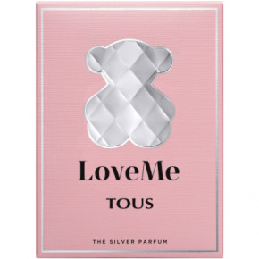   Tous LoveMe The Silver Parfum 90  (8436550509847) 3