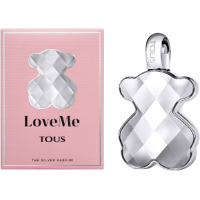   Tous LoveMe The Silver Parfum 90  (8436550509847) 4