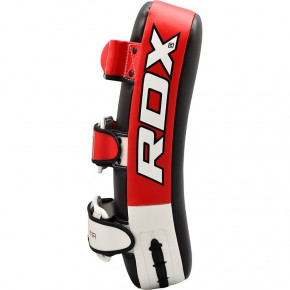     RDX Red (11012)  12