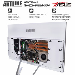  Artline Home G40 (G40v14Winw) 6