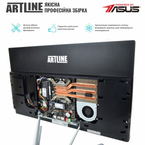  Artline Home G41 (G41v23Win) 6