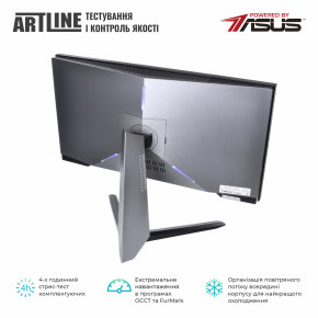  Artline Gaming G75 (G75v36Win) 6