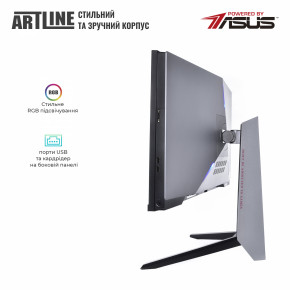  Artline Gaming G75 (G75v36Win) 7