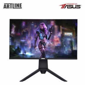 Artline Gaming G75 (G75v36) 12
