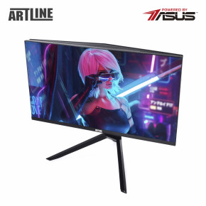  Artline Gaming G75 (G75v36) 15