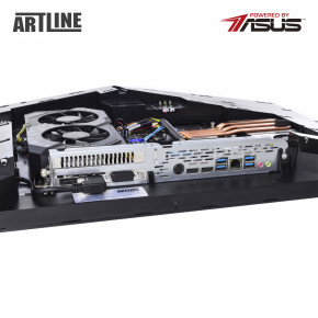  Artline Gaming G77 (G77v29) 15