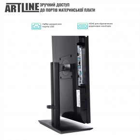  ARTLINE Home GX73 (GX73v01) 8