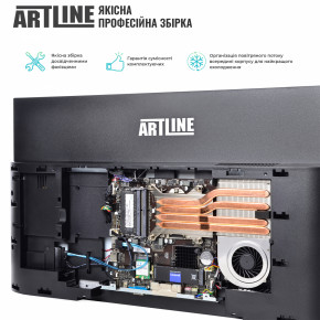  ARTLINE Home GX73 (GX73v02Win) 6