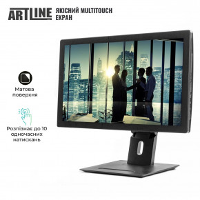  ARTLINE Business GT40 Windows 11 Home (GT40v02Win) 3