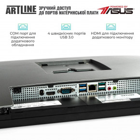  ARTLINE Business GT40 Windows 11 Home (GT40v02Win) 7