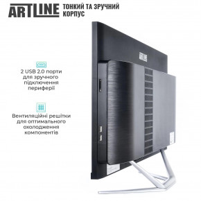  ARTLINE Gaming G77 Windows 11 Home (G77v55Win) 6