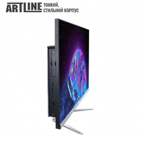  ARTLINE Gaming G77 Windows 11 Home (G77v55Win) 9