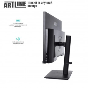  ARTLINE Home GX73 Windows 11 Pro (GX73v07Win) 4