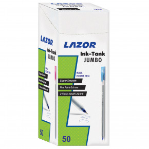   LINC LAZOR Ink Tank-Jumbo 0,6   (412225) 3