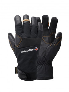  Montane Ice Grip Glove Black XL