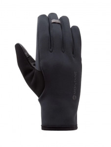  MONTANE Female Windjammer Lite Glove Black M (GFWJGBLAM14) 3