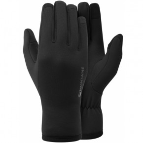  MONTANE Fury Glove Black L (GFURYBLAN16)