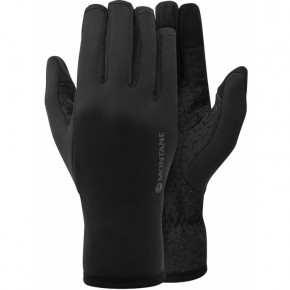  MONTANE Fury XT Glove Black S (GFRYXBLAB16)
