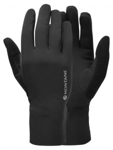  MONTANE Trail Lite Glove Black M (GTLGLBLAM15)