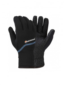  Montane Powerstreth Pro Grippy Glove Black S