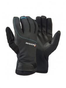  Montane Rock Guide Glove Black L