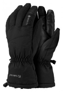  Trekmates Chamonix GTX Glove TM-004818 black S  (015.1310)
