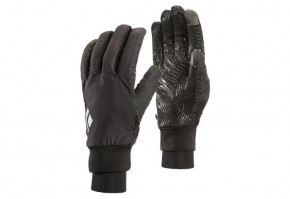  Black Diamond Mont Blanc Gloves Black XL (1033-BD 801095.BLAK-XL)