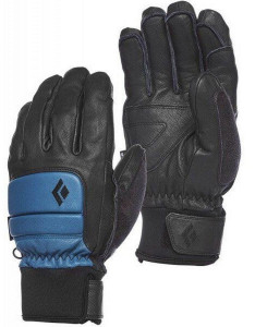  Black Diamond Spark Gloves  Astral Blue XL (1033-BD 801595.4002-XL)