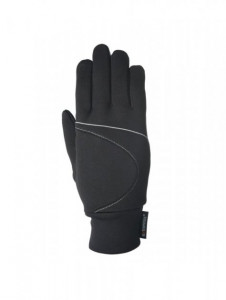  Extremities Sticky Power Liner Glove Black XS (21SPG0X) 3