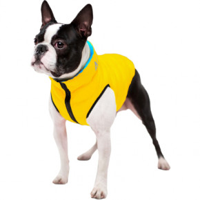    Collar AiryVest Colors of freedom L 55 (4449-4020) 5