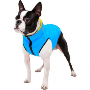    Collar AiryVest Colors of freedom L 55 (4449-4020) 6