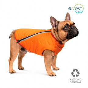    Pet Fashion E.Vest S-M  (4823082424306)