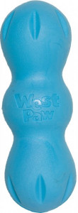    West Paw Rumpus Small Aqua 13 0747473760467 (ZG080AQA)