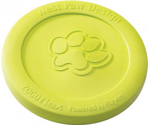    West Paw Zisc Large Green 22 (ZG031GRN)