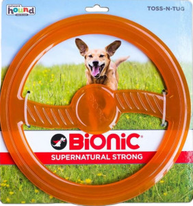    Bionic Opaque Toss N Tug   (bc30073) 3
