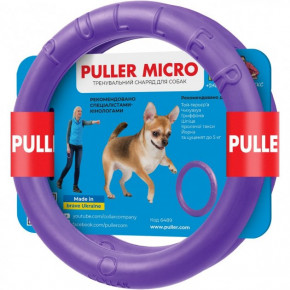     PULLER Micro,  12,5  (6489) (4823089304267)