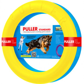     PULLER Standard Colors of freedom,  28  (d6490) (4823089353036)