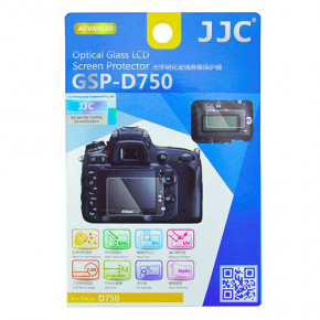   JJC LCD GSP-D750