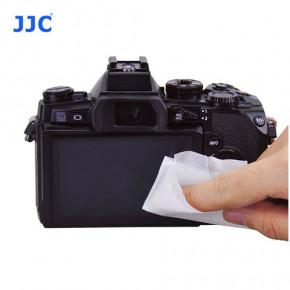   JJC LCD GSP-D750 3