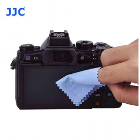   JJC LCD GSP-D750 8