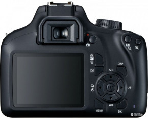   Canon EOS 4000D 18-55 DC III  Wi-Fi (3011C004AA) 6