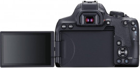   Canon EOS 850D kit 18-55 IS STM Black (3925C016) 7