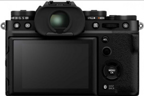   Fujifilm X-T5 + XF 18-55mm F2.8-4 Kit Black (16783020) 3