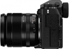   Fujifilm X-T5 + XF 18-55mm F2.8-4 Kit Black (16783020) 5