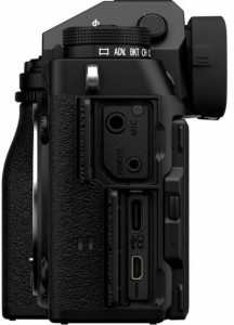   Fujifilm X-T5 + XF 18-55mm F2.8-4 Kit Black (16783020) 7