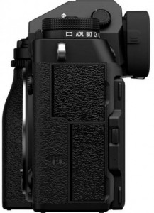   Fujifilm X-T5 + XF 18-55mm F2.8-4 Kit Black (16783020) 8