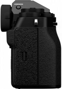   Fujifilm X-T5 + XF 18-55mm F2.8-4 Kit Black (16783020) 9